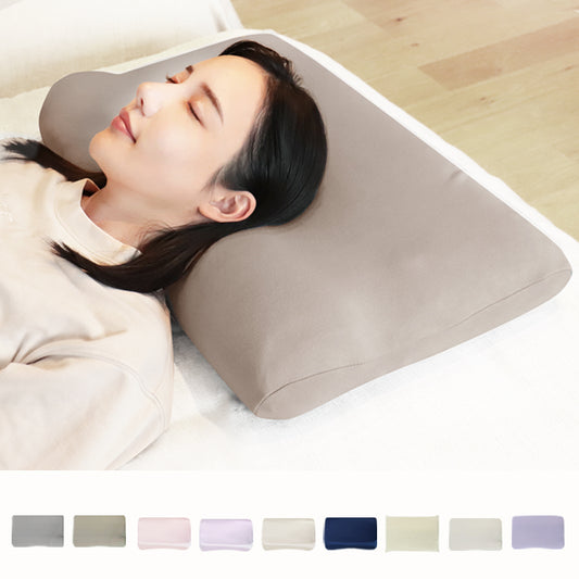 天然素材まくらカバー（ESTMAFIT PILLOW専用）