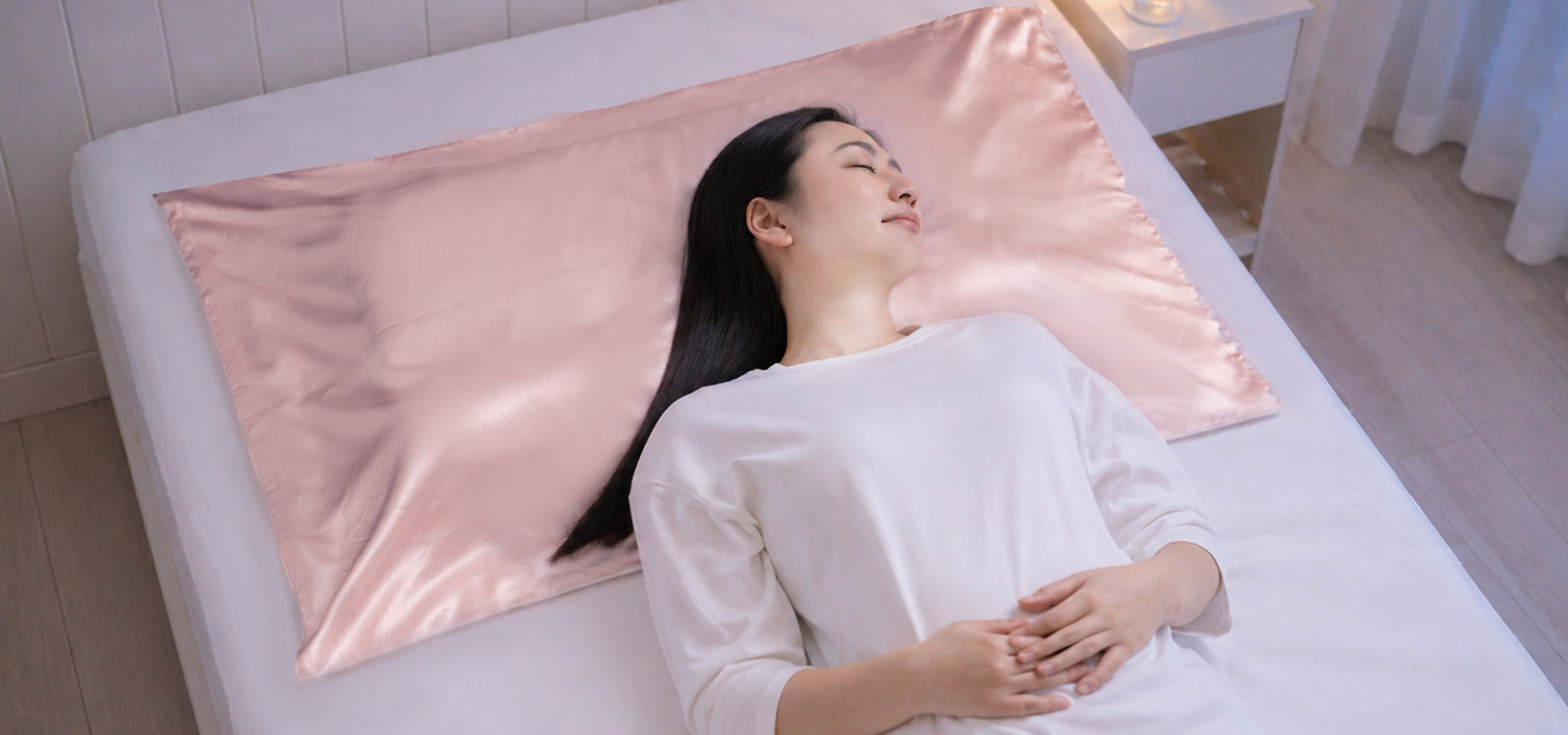 エストわみん｜横向き寝・首の痛み・いびき対策に！自宅で簡単高さ調整